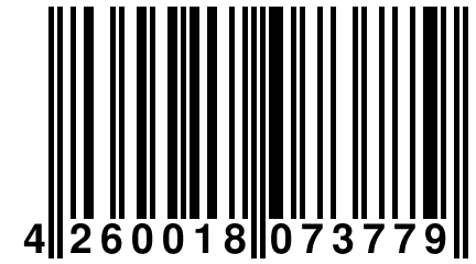 4 260018 073779