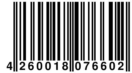 4 260018 076602