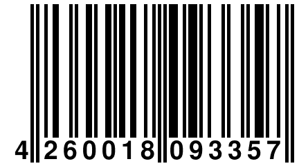 4 260018 093357