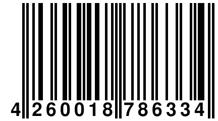 4 260018 786334