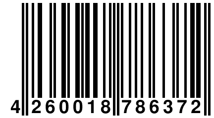 4 260018 786372