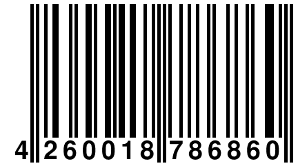 4 260018 786860