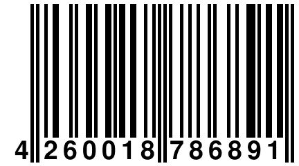 4 260018 786891