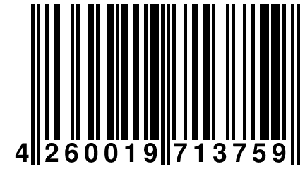4 260019 713759