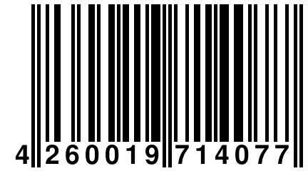 4 260019 714077