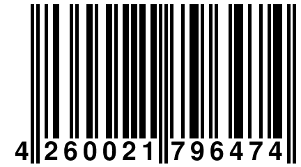 4 260021 796474