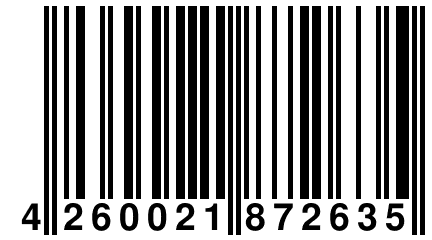 4 260021 872635