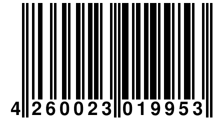 4 260023 019953