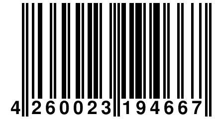 4 260023 194667
