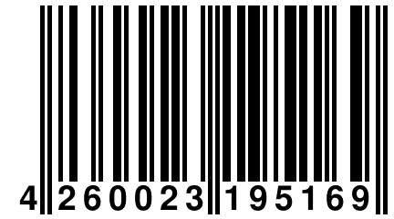 4 260023 195169