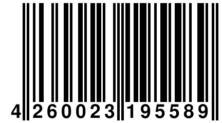 4 260023 195589