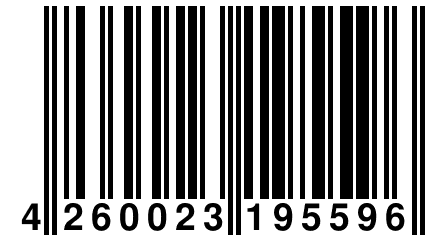 4 260023 195596