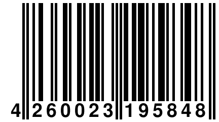 4 260023 195848