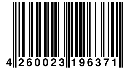 4 260023 196371