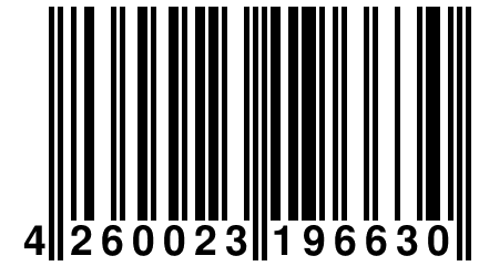 4 260023 196630