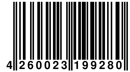 4 260023 199280