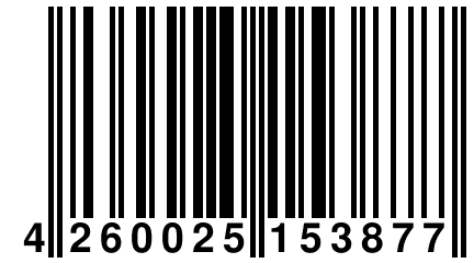 4 260025 153877