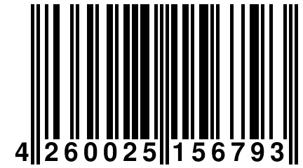 4 260025 156793