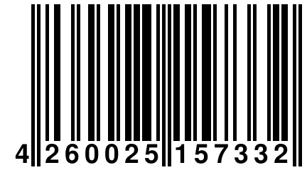 4 260025 157332