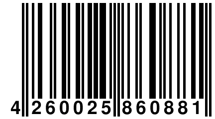 4 260025 860881