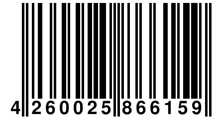 4 260025 866159