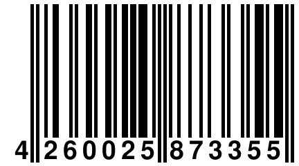 4 260025 873355