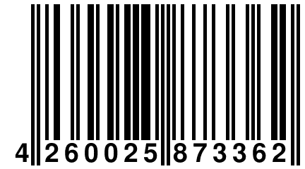 4 260025 873362