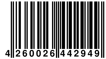 4 260026 442949