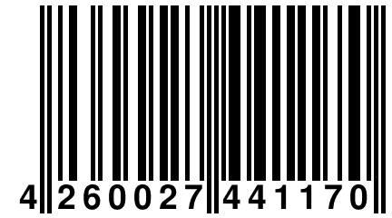4 260027 441170