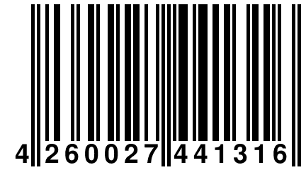 4 260027 441316