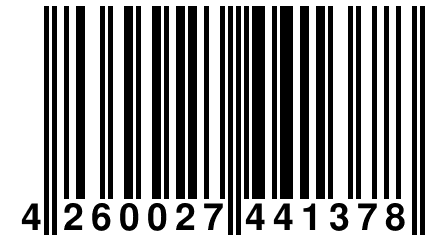 4 260027 441378