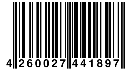 4 260027 441897