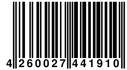 4 260027 441910