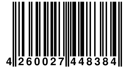 4 260027 448384