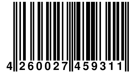 4 260027 459311