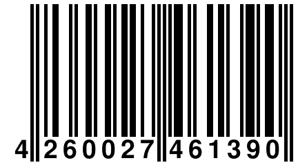 4 260027 461390