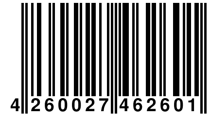 4 260027 462601