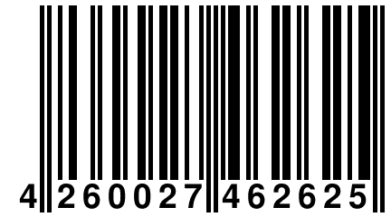 4 260027 462625