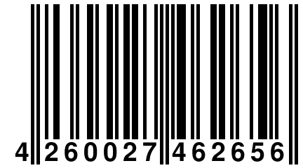 4 260027 462656