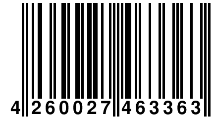 4 260027 463363