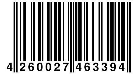 4 260027 463394