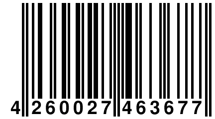 4 260027 463677