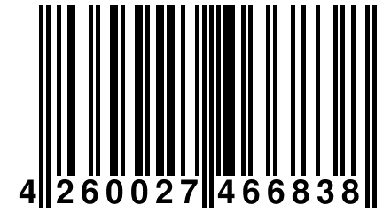 4 260027 466838