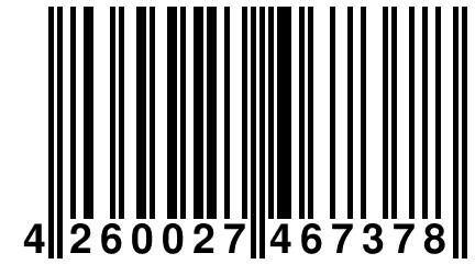 4 260027 467378