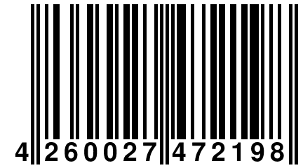 4 260027 472198