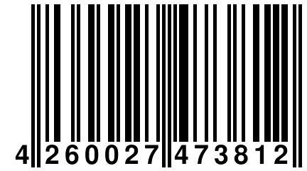 4 260027 473812