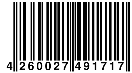 4 260027 491717