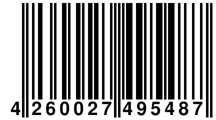 4 260027 495487