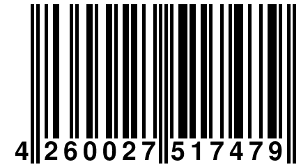 4 260027 517479