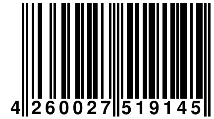 4 260027 519145